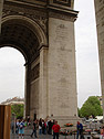 Arc de Triomphe