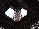 Paris - Eiffelturm