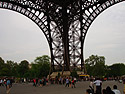 Paris - Eiffel Tower