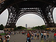 Paris - Eiffel Tower