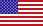 United States of America Flagge