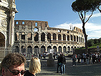 Colosseo