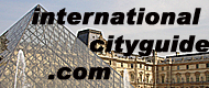 INTERNATIONAL CITY GUIDE . COM